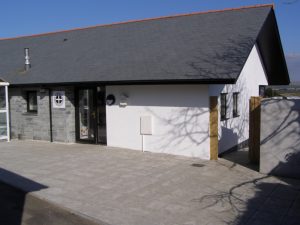 Surestart Childrens centre - JJJones Builders