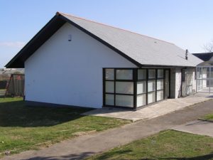 Surestart Childrens centre - JJJones Builders