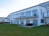 Crantock Bay Apartments