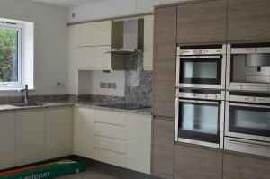 Seaspell - JJJones Builders