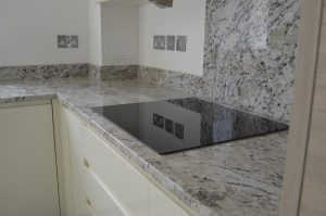 Seaspell - JJJones Builders