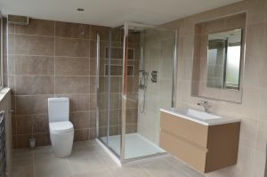 Seaspell - JJJones Builders