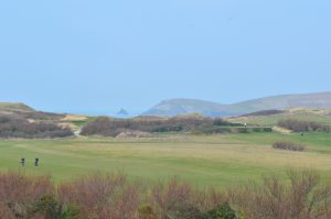 View from Seaspell - JJJones Builders
