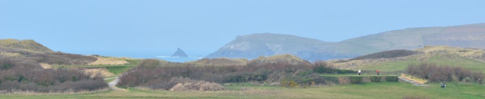 View from Seaspell - JJJones Builders