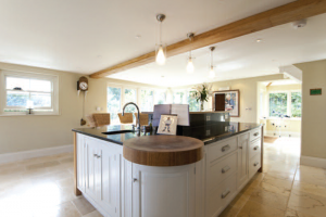 Polsue - JJJones Builders