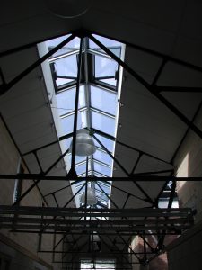 Jubilee Warehouse - JJJones
