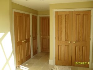 Polsue - JJJones Builders