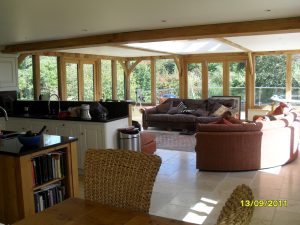 Polsue - JJJones Builders