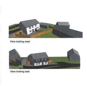Trelowth - JJJones Builders