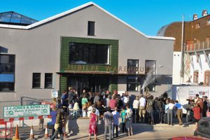 Jubilee Warehouse - JJJones